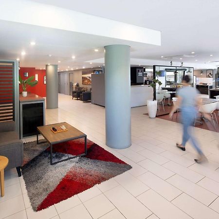 Ibis Newcastle Otel Dış mekan fotoğraf