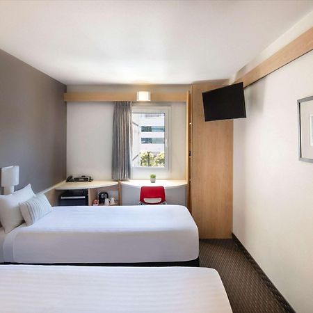 Ibis Newcastle Otel Dış mekan fotoğraf