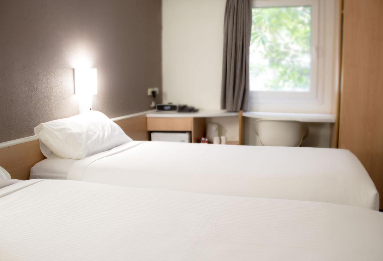 Ibis Newcastle Otel Dış mekan fotoğraf