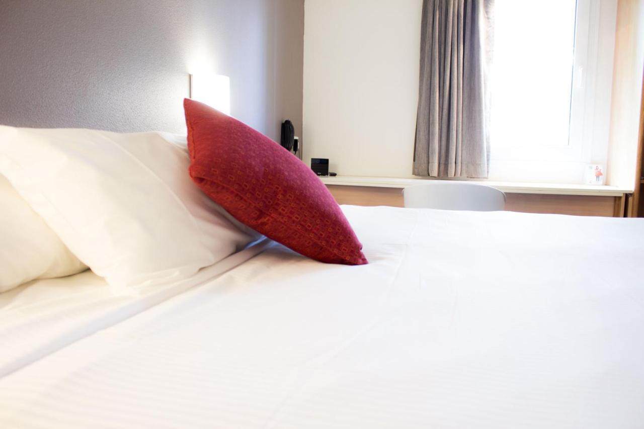 Ibis Newcastle Otel Dış mekan fotoğraf