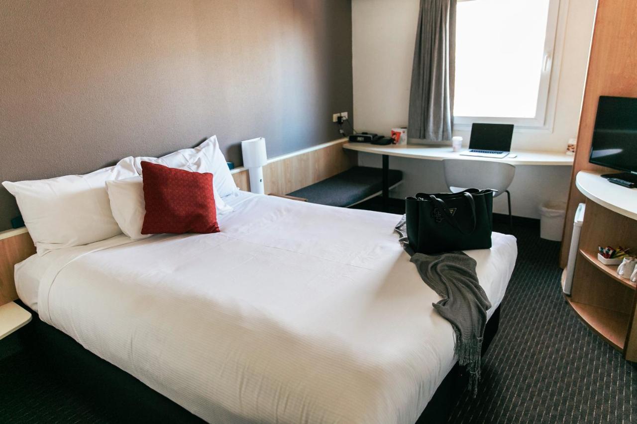 Ibis Newcastle Otel Dış mekan fotoğraf