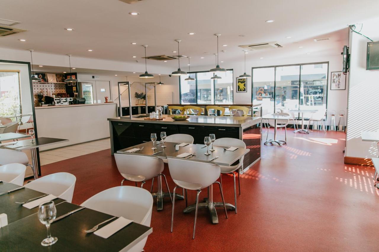 Ibis Newcastle Otel Dış mekan fotoğraf