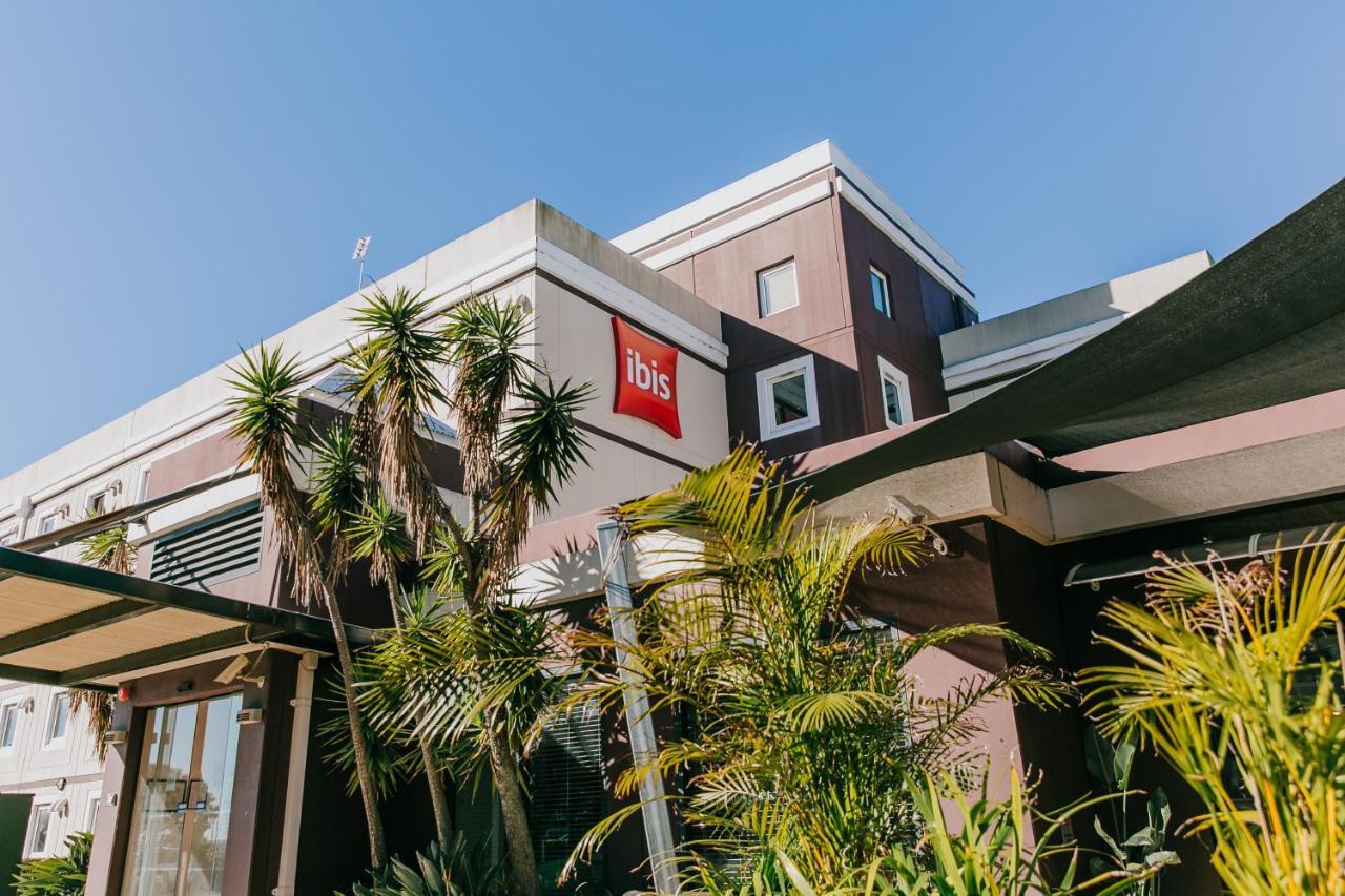 Ibis Newcastle Otel Dış mekan fotoğraf