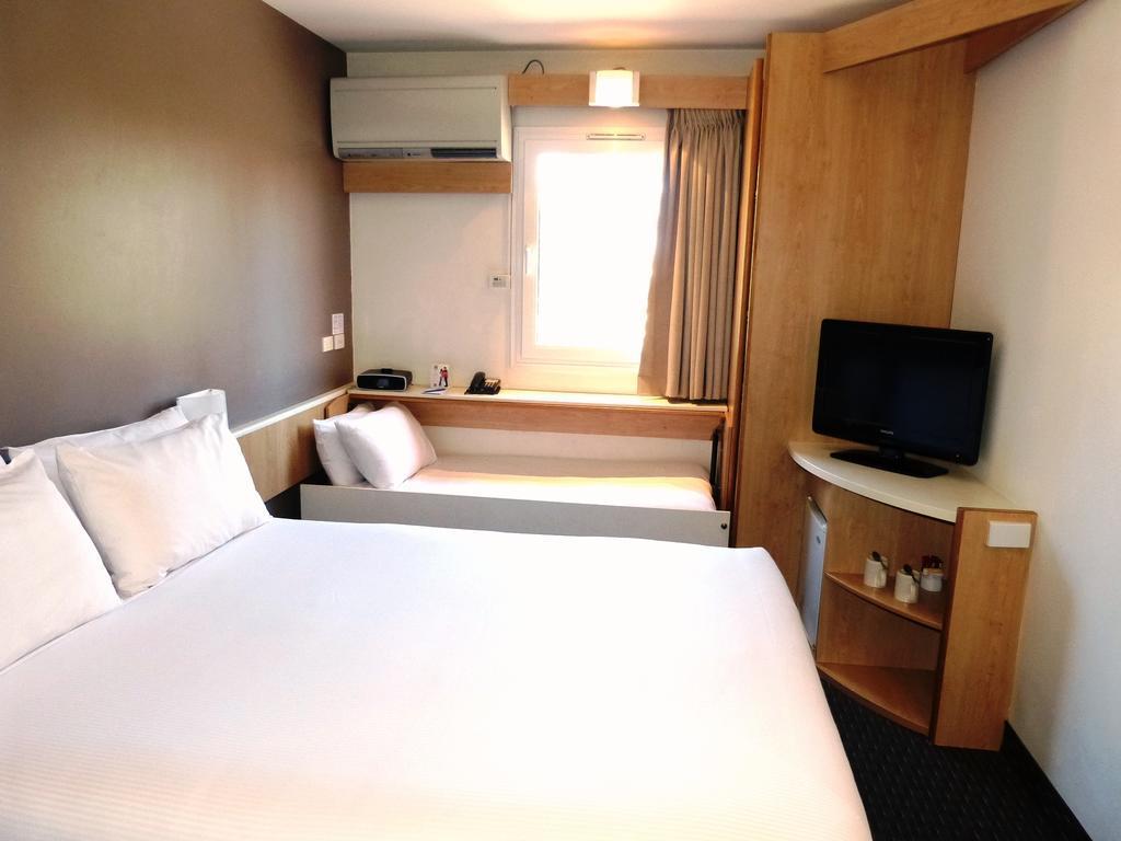 Ibis Newcastle Otel Dış mekan fotoğraf