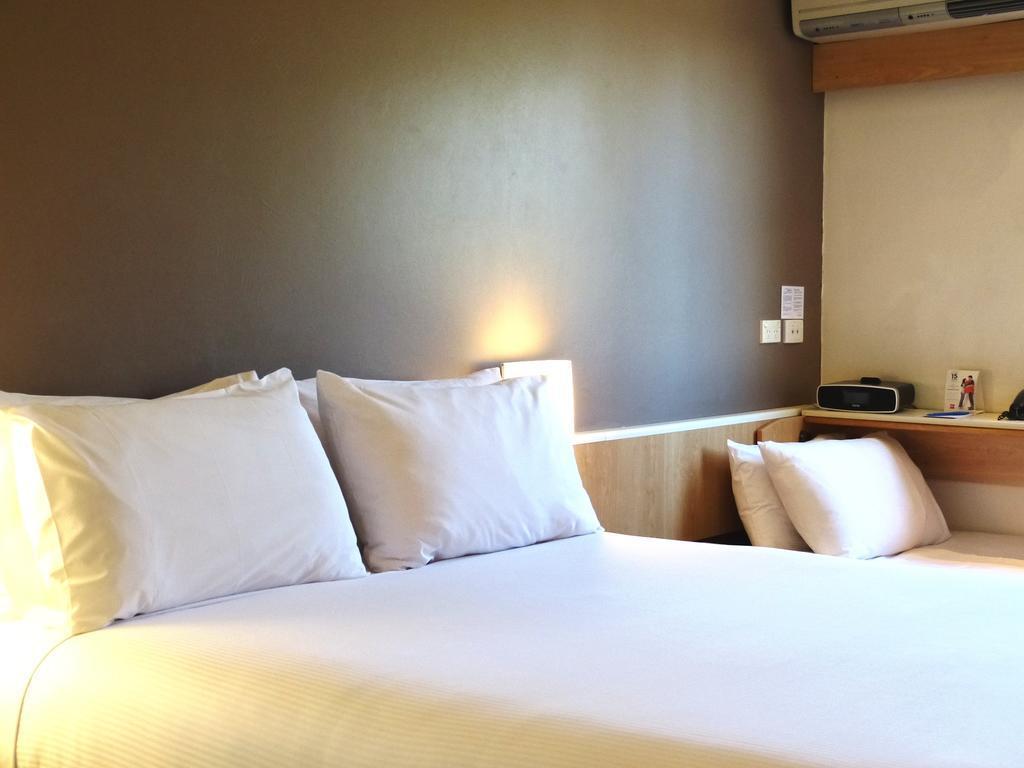 Ibis Newcastle Otel Dış mekan fotoğraf