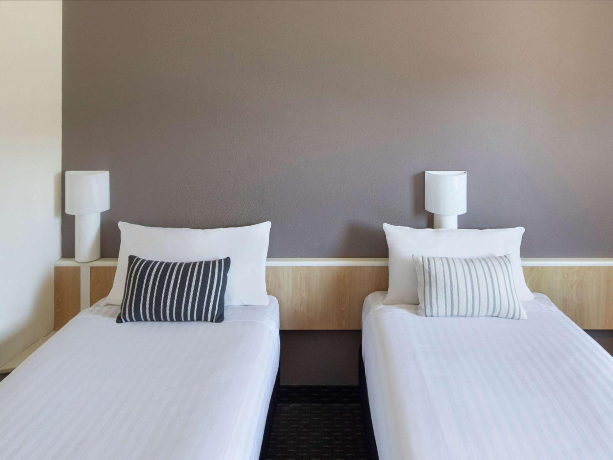Ibis Newcastle Otel Dış mekan fotoğraf