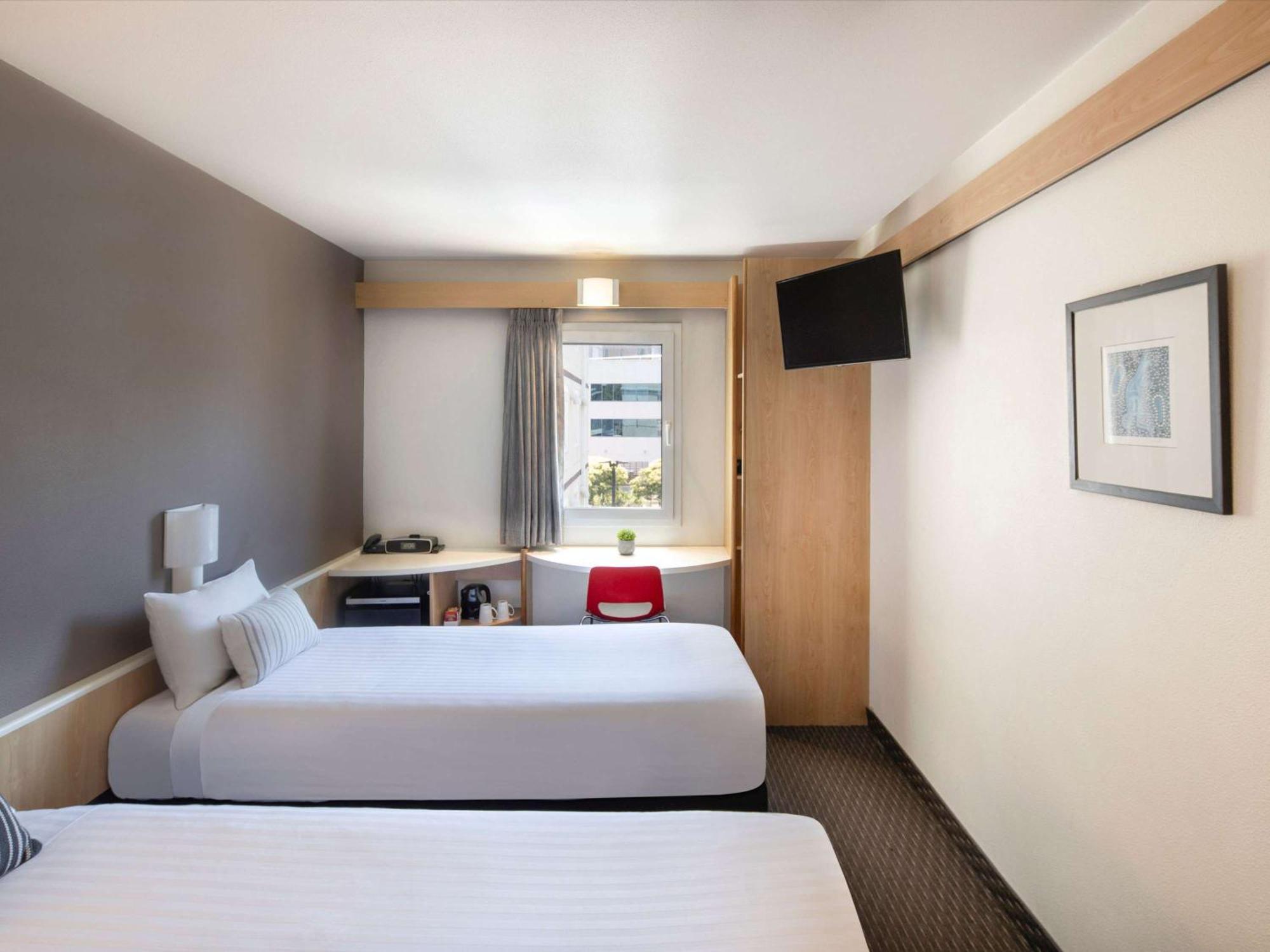 Ibis Newcastle Otel Dış mekan fotoğraf