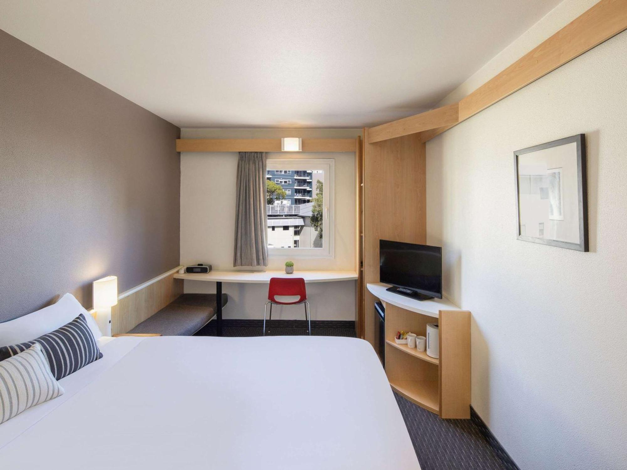 Ibis Newcastle Otel Dış mekan fotoğraf