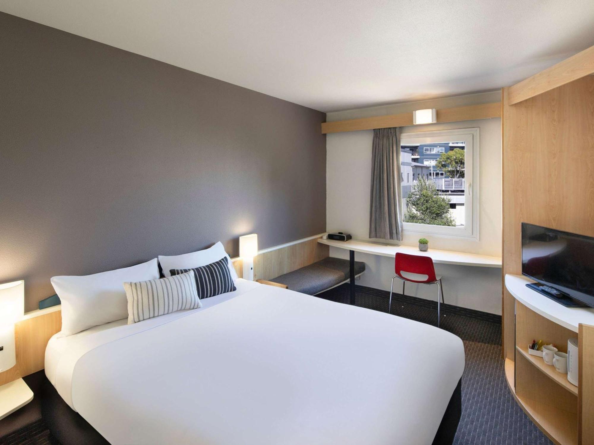 Ibis Newcastle Otel Dış mekan fotoğraf