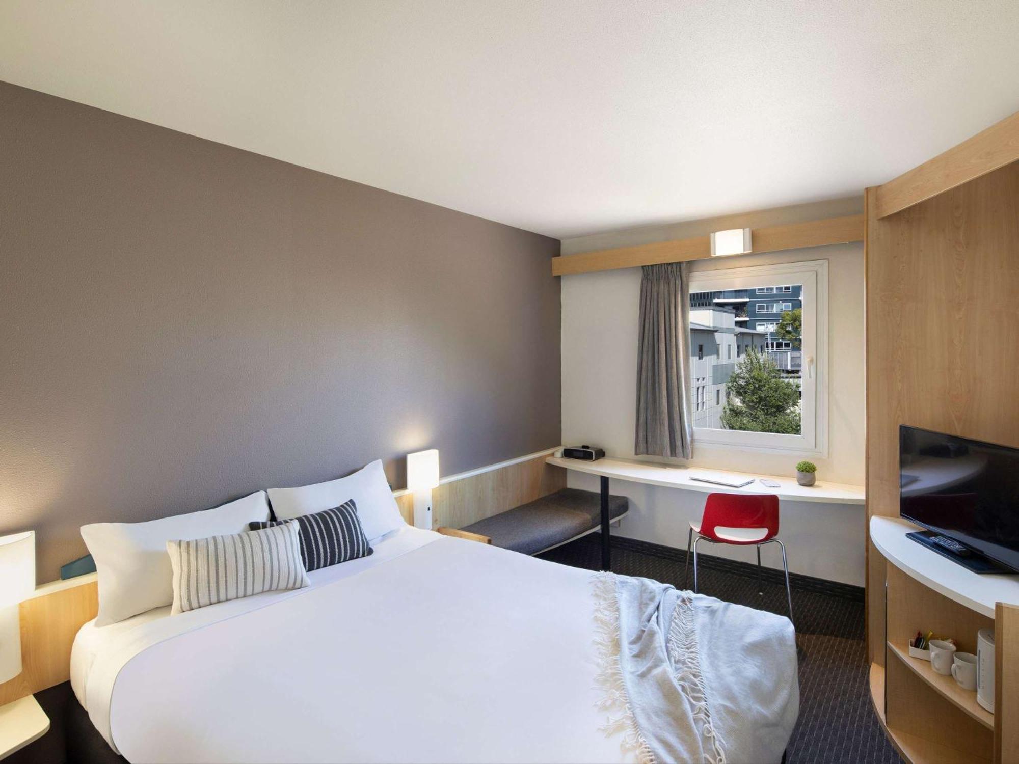 Ibis Newcastle Otel Dış mekan fotoğraf