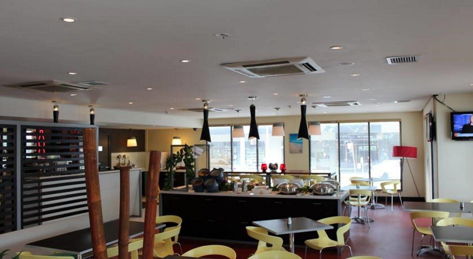 Ibis Newcastle Otel Dış mekan fotoğraf