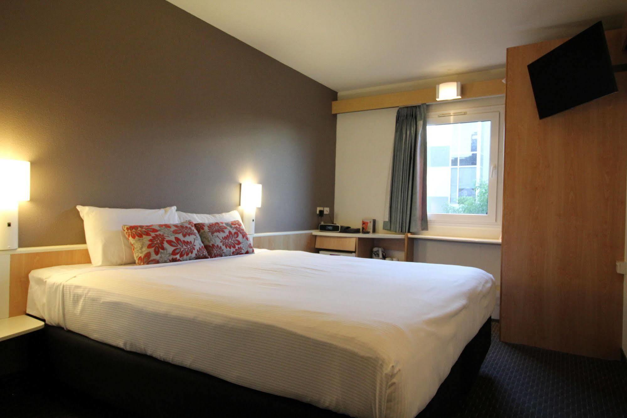 Ibis Newcastle Otel Dış mekan fotoğraf