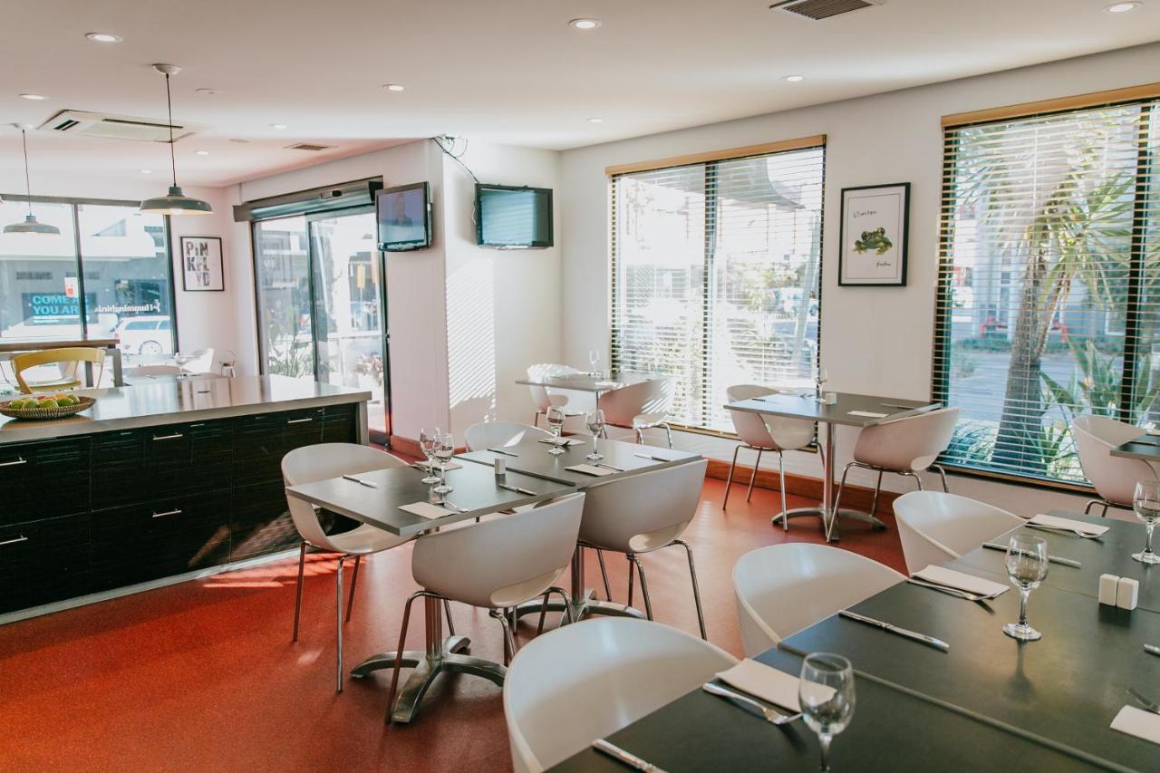 Ibis Newcastle Otel Dış mekan fotoğraf